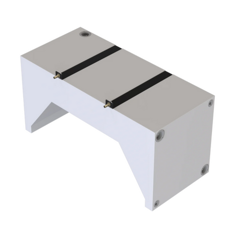 35-Gallon DRW Van Dually Wheel Well Water Tank (10-3032)