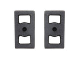 Universal 1" Cast Block Kit 3" Wide (ICO191201)