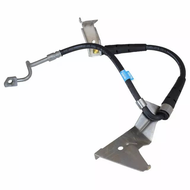 2005-2007 Powerstroke FR LH Brake Hose
