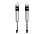 2005-2022 Powerstroke ICON 2.5 IR Front Shock Kit (ICO67610P)