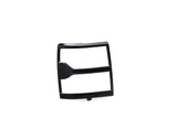 2014-2015 Chevrolet Silverado 1500 Morimoto XB LED Headlight Trim Bezels (LF543.B)