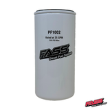 FASS 30 Series XL Particulate Filter (PF1002)
