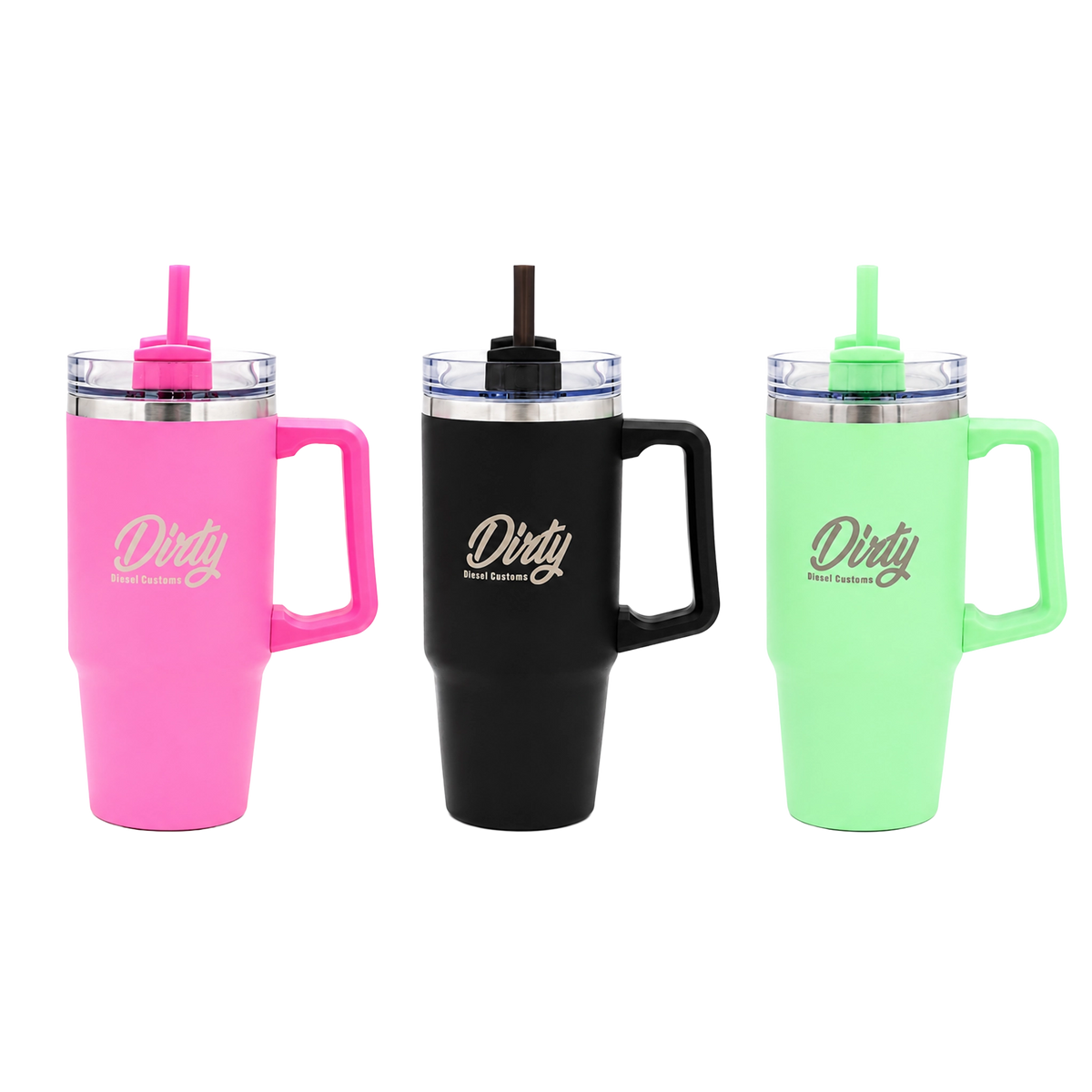 The Dirty Stan Cup
