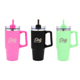 The Dirty Stan Cup
