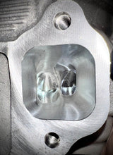 Kill Devil Diesel Delta Series CNC Ported 6.7L Powerstroke Cylinder Heads