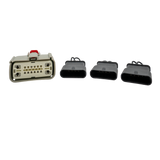 2017-2019 L5P & 2020-2022 LM2 Duramax CAN BUS Plug Kit (L5P-ELC-A180)
