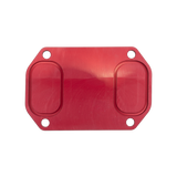 2011-2016 Duramax Aluminum EGR Block Off Plate (LML-EGR-0028)