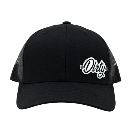 Dirty Diesel Trigger Hat