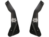 2011-2016 Powerstroke ICON Front Radius Arm Bracket (ICO64045)