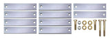 1999+ Powerstroke Carrier Bearing Drop Kit (ICO33700)