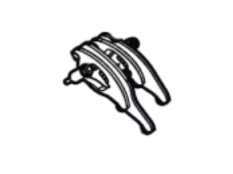 2011-2025 Powerstroke LH Rocker Arm
