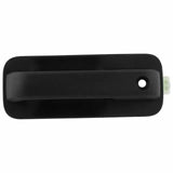 2017-2022 Powerstroke LH Outer Exterior Door Handle
