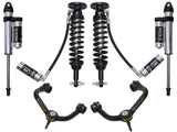 2015-2020 F-150 ICON Front and Rear Lift Kit (ICOK93084T)