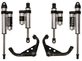 2001-2010 Duramax ICON Lift Kit (ICOK77102)