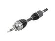 2018-2020 3.0L Powerstroke LH CV Axle