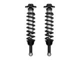 2021-2025 Powerstroke Tremor 2.5 Series 2.5-3" Coilover Kit (ICO91723)
