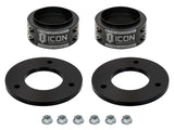 2021-2023 Powerstroke Raptor 0.5-2.5" AAC Leveling Kit Non 37 (ICOIVD6135B)