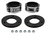 2017-2020 Powerstroke Raptor 0.5-2.25 AAC Leveling Kit (ICOIVD6130B)