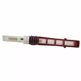 1990-2007 IDI & Powerstroke Red AC Orifice Tube