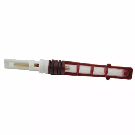 1990-2007 IDI & Powerstroke Red AC Orifice Tube