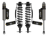 2021-2025 F-150 ICON Front and Rear Lift Kit (ICOK93113)