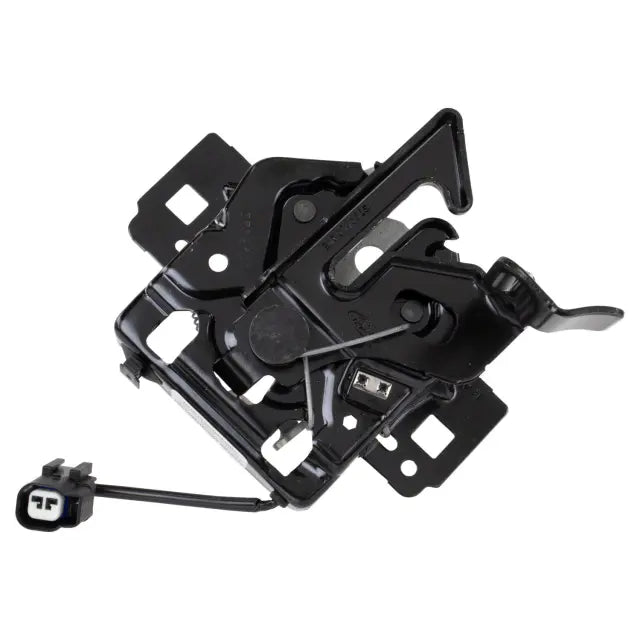 2017-2022 Powerstroke w/ Alarm Hood Latch