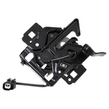 2017-2022 Powerstroke w/ Alarm Hood Latch
