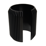 Universal FASS Fuel Pump Motor Heat Sink Kit (HS1001K)