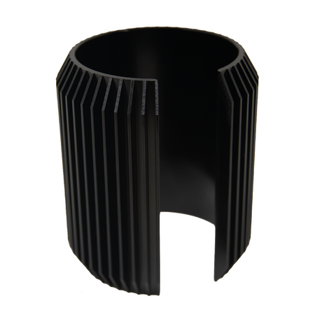 Universal FASS Fuel Pump Motor Heat Sink Kit (HS1001K)