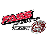 2005-2009 Cummins Plug-N-Play Titanium Signature Series Plus 250GPH Lift Pump with Sending Unit (PNPTSPD06250G)