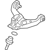 2018-2020 3.0L Powerstroke FR RH Lower Control Arm
