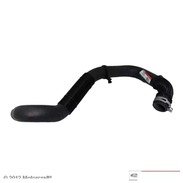 2004-2007 Powerstroke Lower Radiator Hose