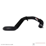 2004-2007 Powerstroke Lower Radiator Hose