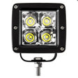 4-Pack LED Driving Lights (10-20034)-Pod Lights-Speed Demon-10-20034-Dirty Diesel Customs