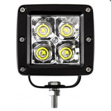 4-Pack LED Driving Lights (10-20034)-Pod Lights-Speed Demon-10-20034-Dirty Diesel Customs