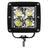 4-Pack LED Driving Lights (10-20034)-Pod Lights-Speed Demon-10-20034-Dirty Diesel Customs