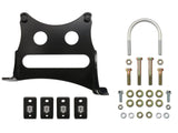 2005-2022 Powerstroke Dual Steering Stabilizer Kit (ICO65000)