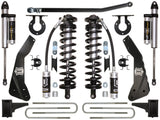 2011-2016 Powerstroke ICON Lift Kit (ICOK63133)