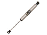 2014-2026 Cummins 0in Coil 3" Air Ride Rear 2.0 Series Aluminum Shocks (ICO216529)