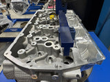 Kill Devil Diesel Delta Series CNC Ported 6.7L Powerstroke Cylinder Heads