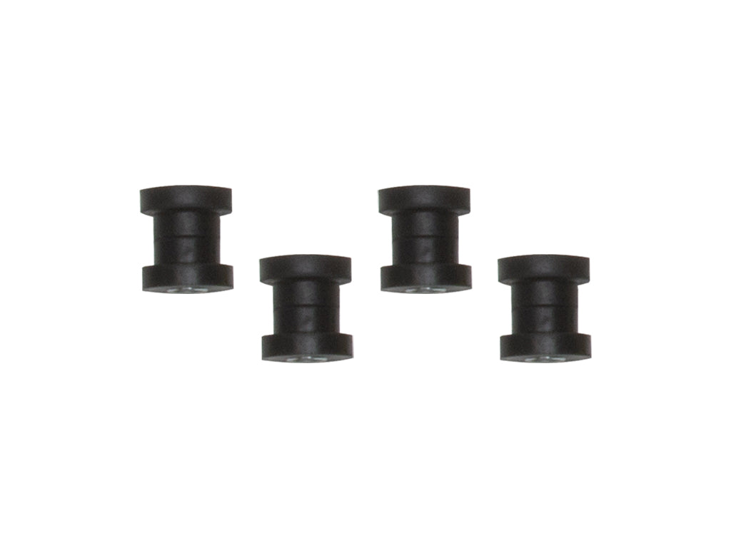 2005-2007 Powerstroke ICON Stabilizer Bar Link Bushing Kit (ICO614002A)