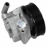 2017-2026 Powerstroke w/o Active Steering Power Steering Pump