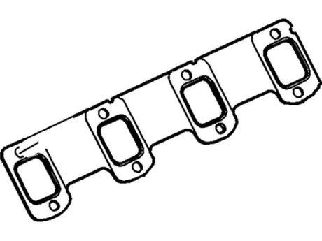 2011-2019 Powerstroke Exhaust Manifold Gasket