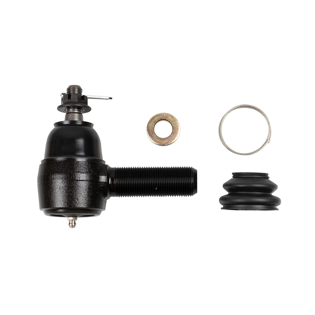 1994+ Cummins Single Plane Retrofit Tie Rod End Kit