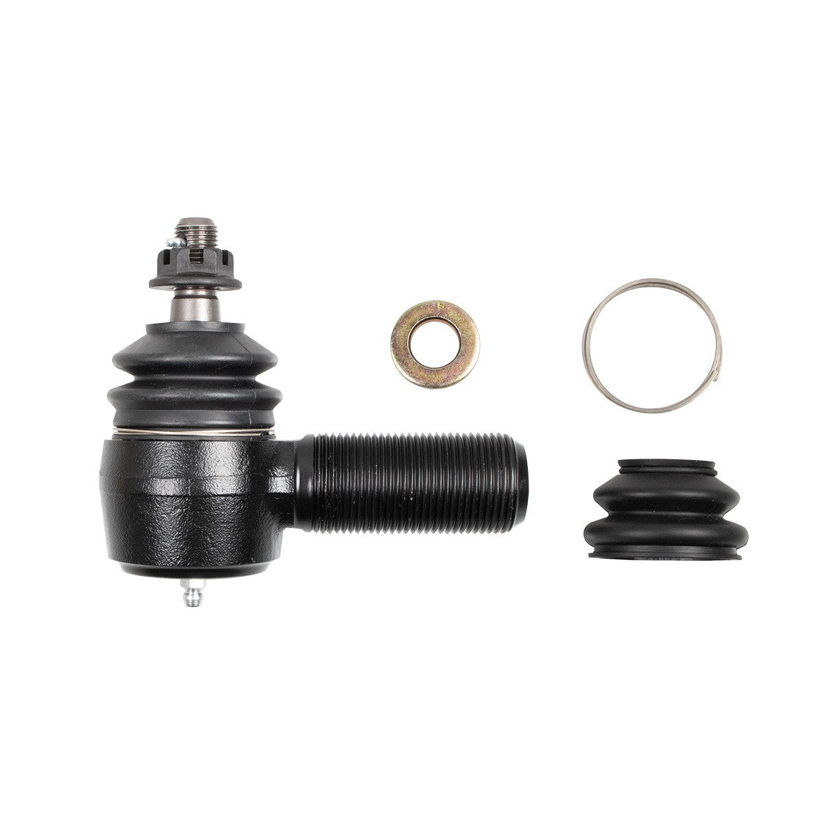 1994+ Cummins Single Plane Retrofit Tie Rod End Kit