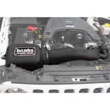 2020-2024 Ram Gladiator JT/Wrangler JL Cold Air Intake (41843 & 41843-D)
