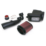 2020-2024 Ram Gladiator JT/Wrangler JL Cold Air Intake (41843 & 41843-D)