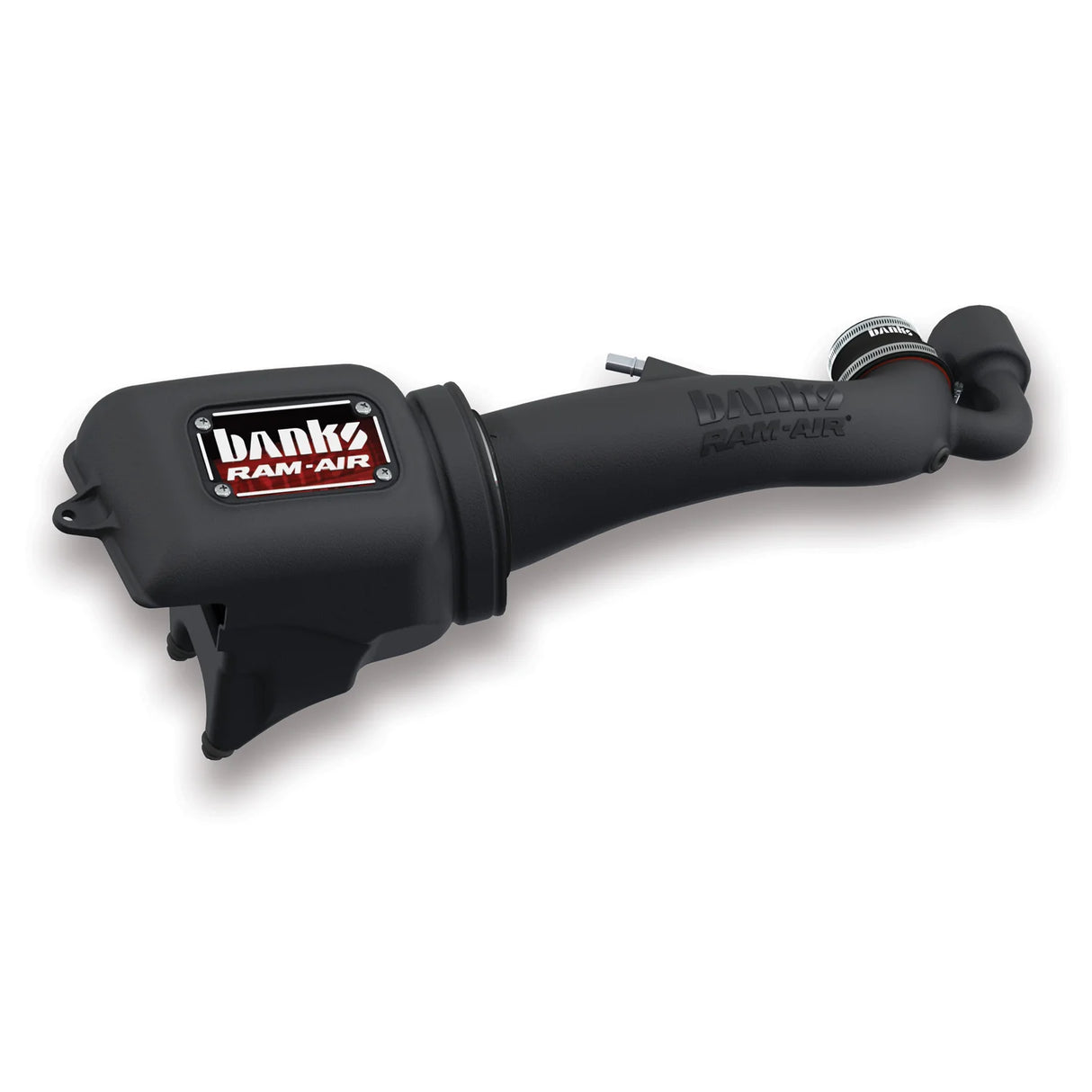 2020-2024 Ram Gladiator JT/Wrangler JL Cold Air Intake (41843 & 41843-D)