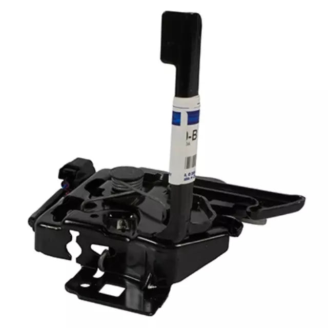 2018-2020 3.0L Powerstroke w/ Power Locks Hood Latch