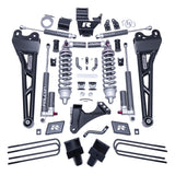 2017-2022 Powerstroke 6" Coilover Lift Kit (43-21650)